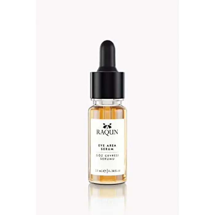 Göz Çevresi Serumu 10ml%100 Doğal İçerik