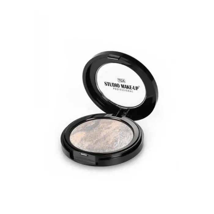 Göz Farı Eyeshadow Terra 18