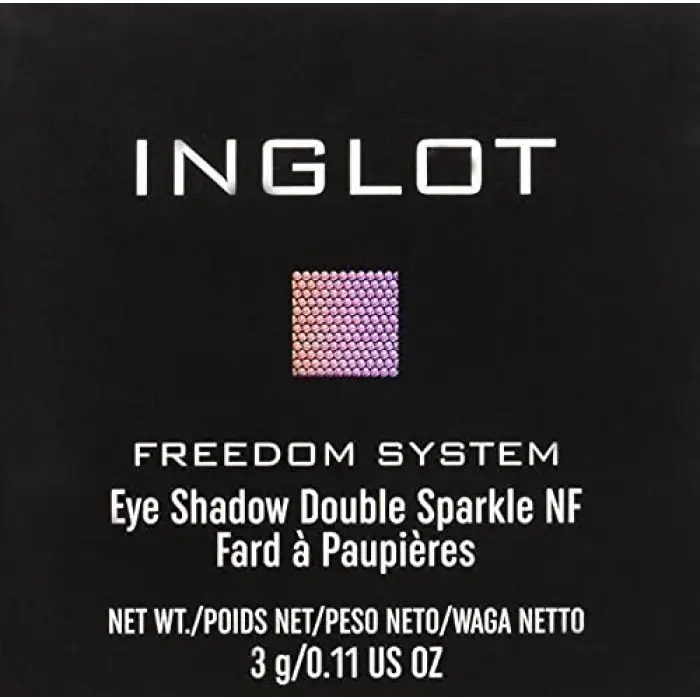 Göz Farı-Freedom System Eye Shadow DS 493li