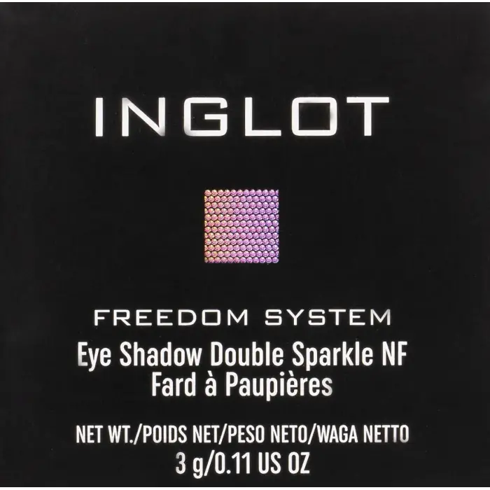 Göz Farı-Freedom System Eye Shadow DS 493li