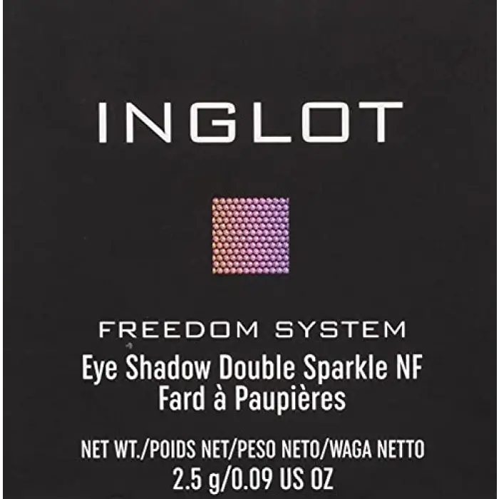 Göz Farı-Freedom System Eye Shadow DS 494la