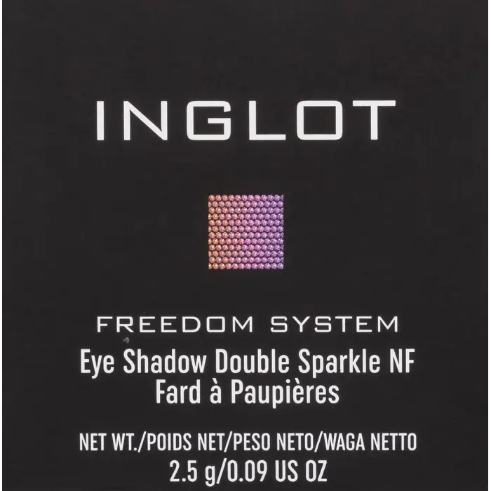 Göz Farı-Freedom System Eye Shadow DS 494la