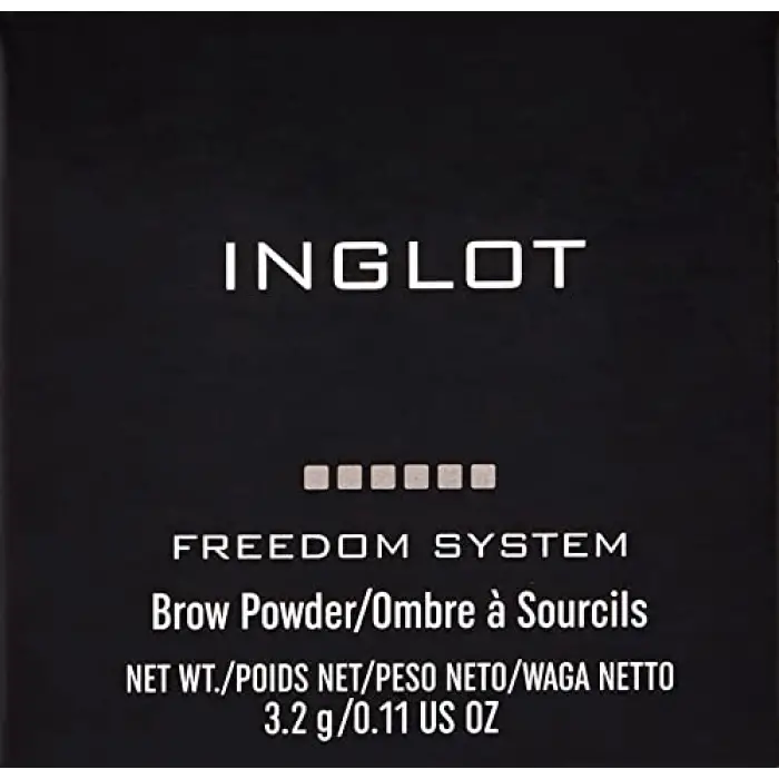Göz Farı-Freedom System Eye Shadow DS 612be