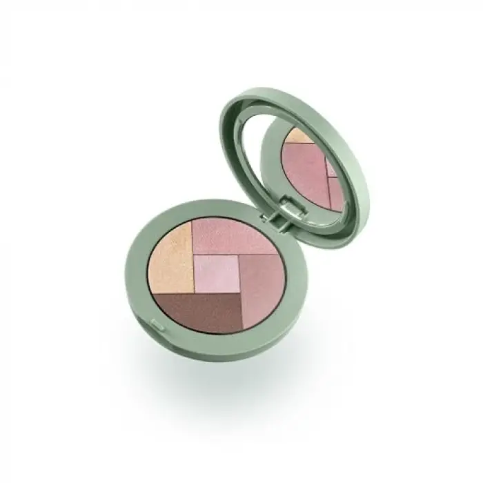 Göz Farı Kind Soft Touch Eyeshadow Palette
