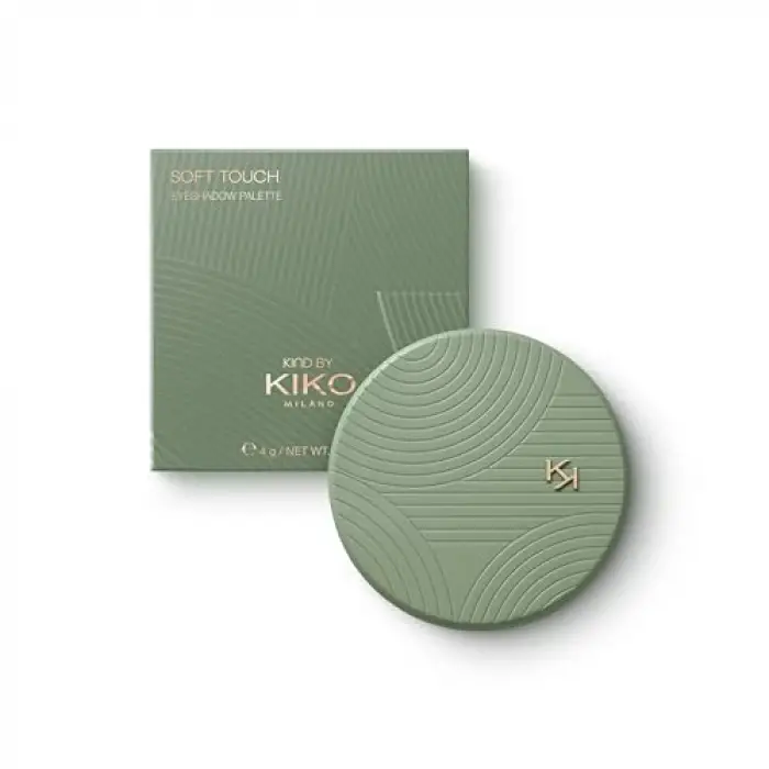 Göz Farı Kind Soft Touch Eyeshadow Palette