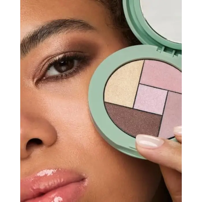 Göz Farı Kind Soft Touch Eyeshadow Palette