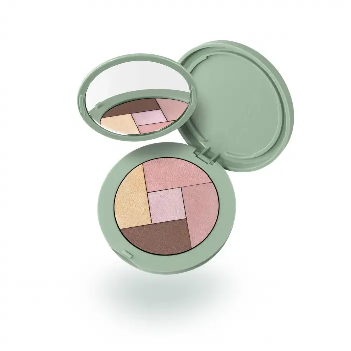 Göz Farı Kind Soft Touch Eyeshadow Palette