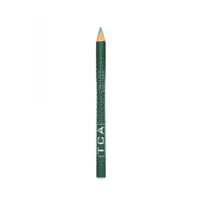 Göz Kalemi Glıtter Eyelıner-Green