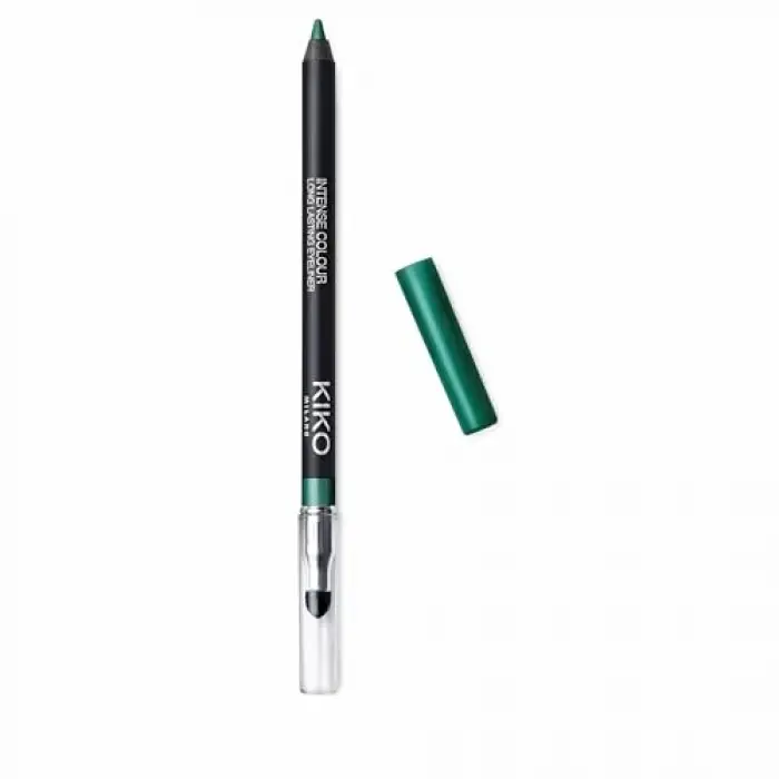 GÖZ KALEMİ - Intense Colour Long Lasting Eyeliner - 08 Metallic Emerald