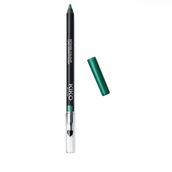 GÖZ KALEMİ - Intense Colour Long Lasting Eyeliner - 08 Metallic Emerald