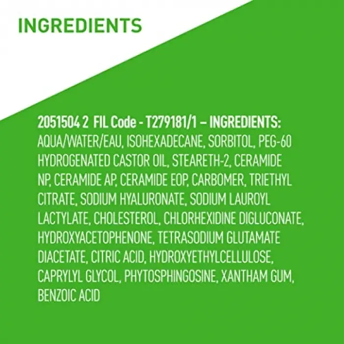 Göz Makyajı Temizleyici 118 ML