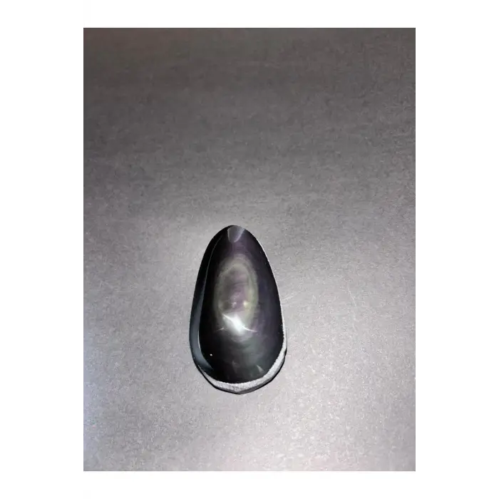 Göz Obsidyen S Boy