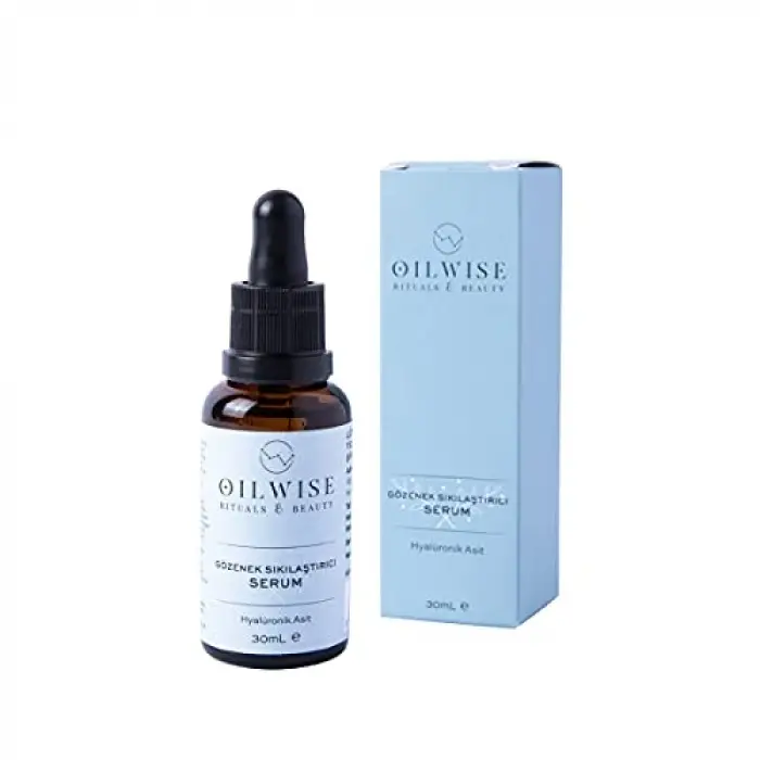 Gözenek Sıkılaştırıcı Serum