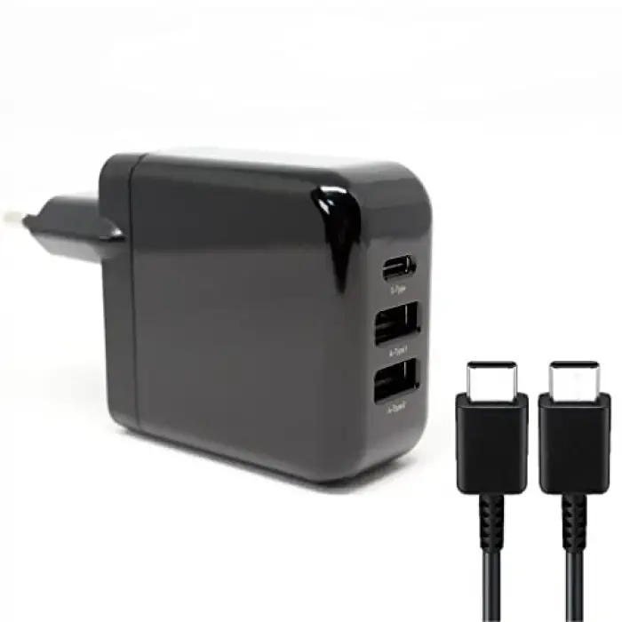 GP-U999SOPCFEA 3ü 1 arada Type-C adaptör kablosu