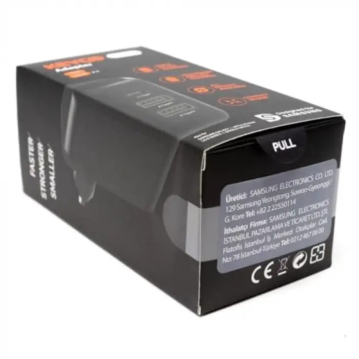 GP-U999SOPCFEA 3ü 1 arada Type-C adaptör kablosu