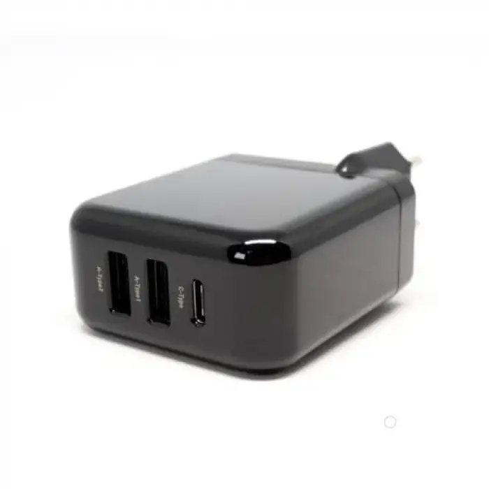 GP-U999SOPCFEA 3ü 1 arada Type-C adaptör kablosu