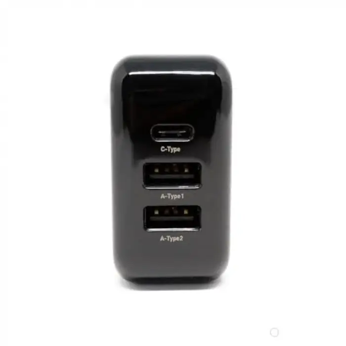 GP-U999SOPCFEA 3ü 1 arada Type-C adaptör kablosu