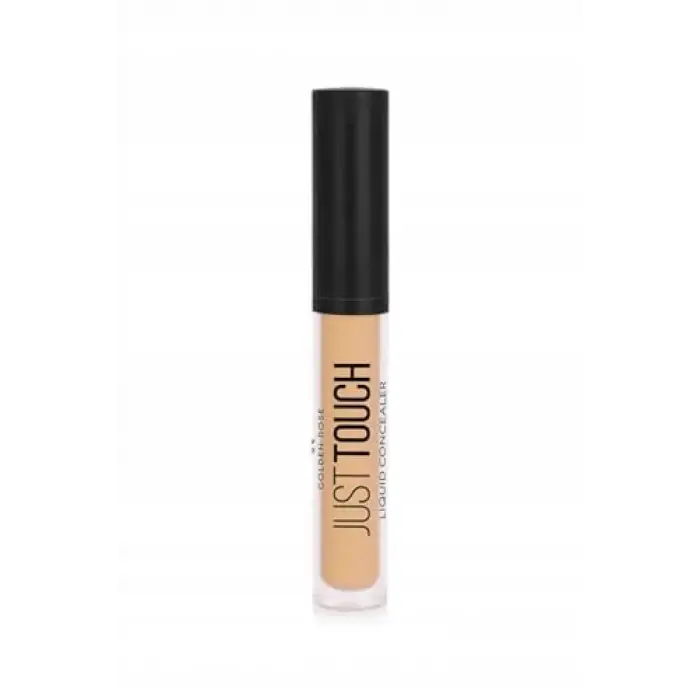 GR Just Touch Liquid Concealer, No:10