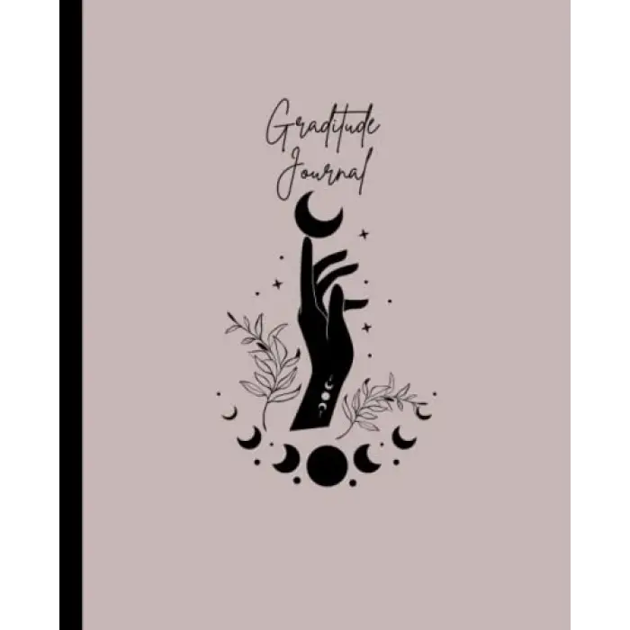 Graditude journal