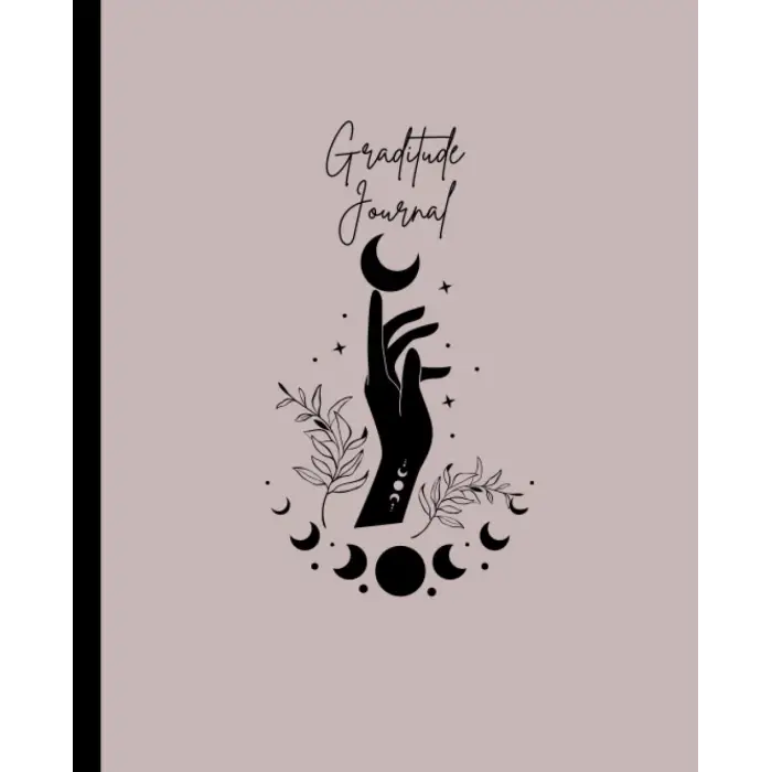 Graditude journal