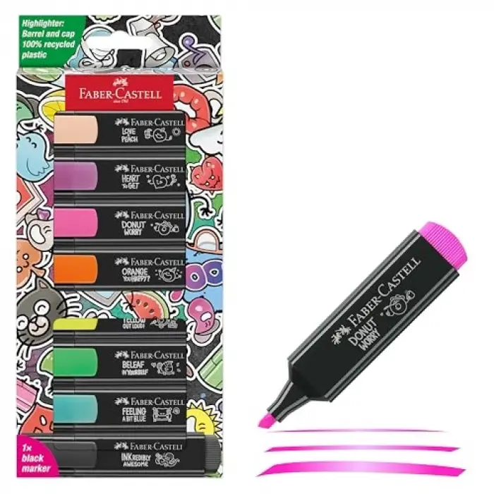 Graffiti Textliner 46,8x