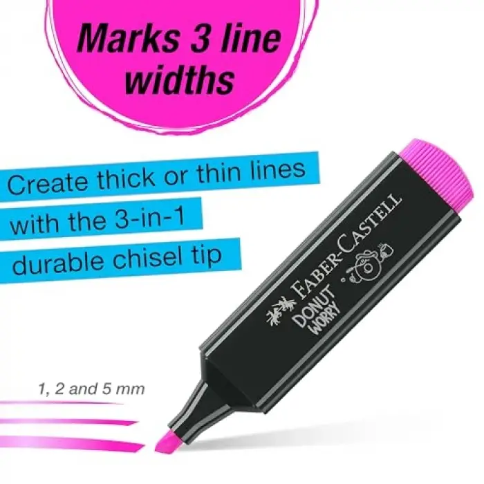 Graffiti Textliner 46,8x