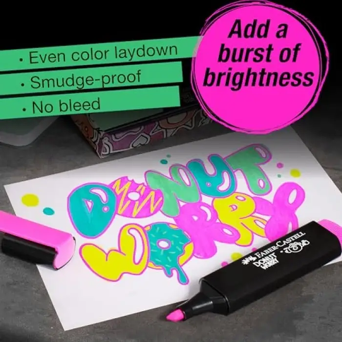 Graffiti Textliner 46,8x