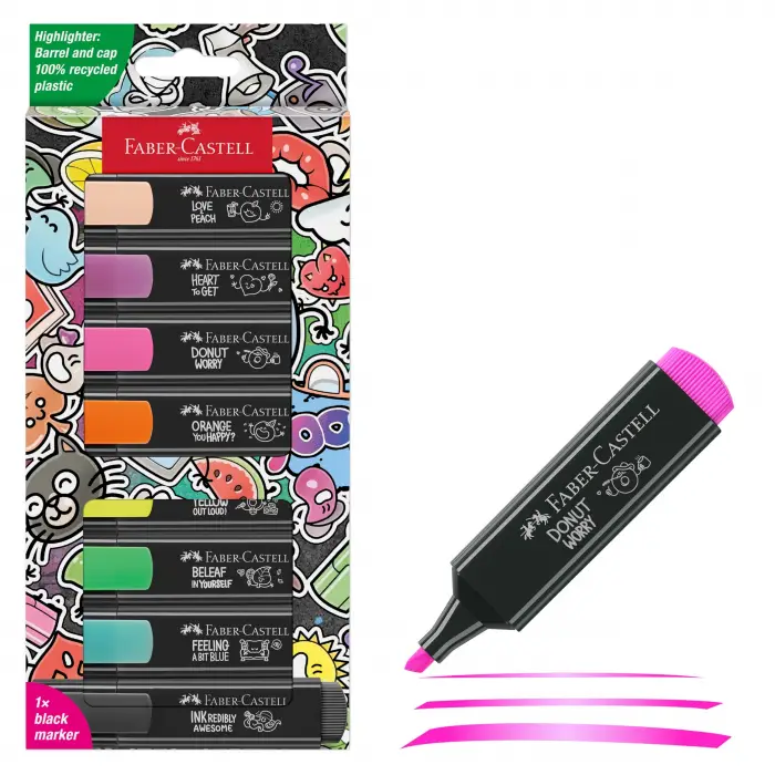Graffiti Textliner 46,8x