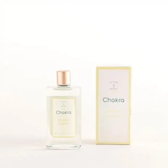 Grand Lemon Kolonya 50 ml 80 Derece