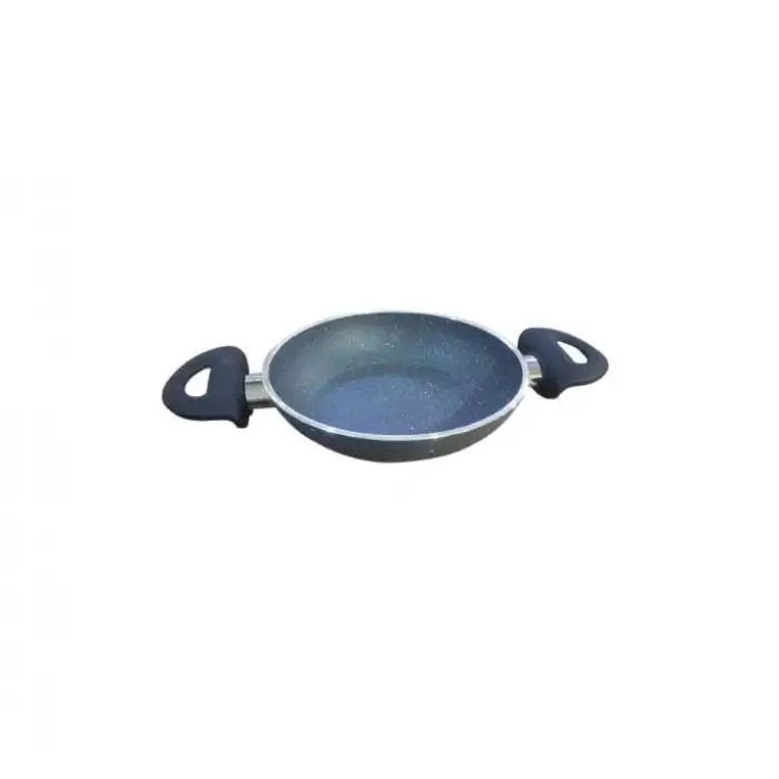 Granit Kapaksız 18 cm Sahan ZK-031