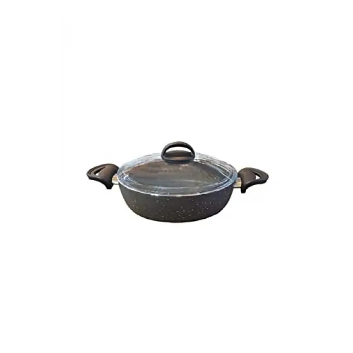 Granit Karnıyarık Pilav Tenceresi 30 Cm