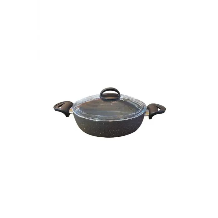 Granit Karnıyarık Pilav Tenceresi 30 Cm