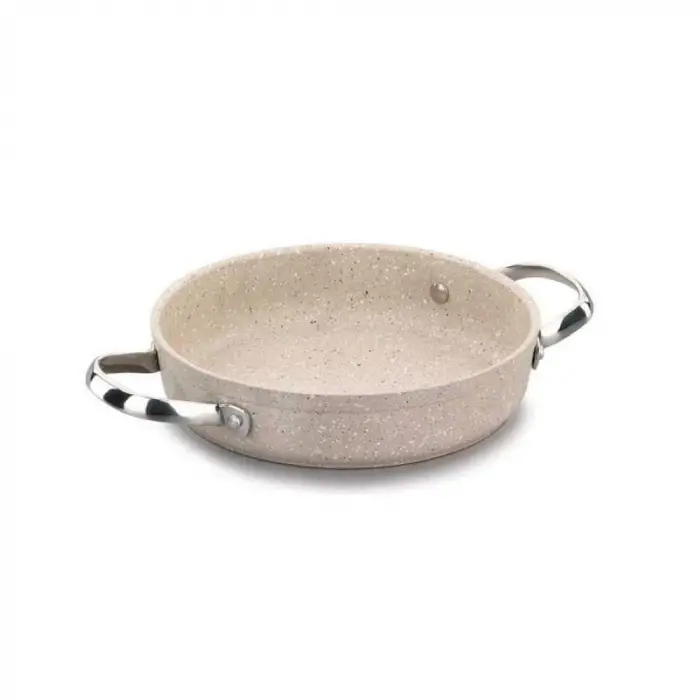 Granita 20 cm Omlet