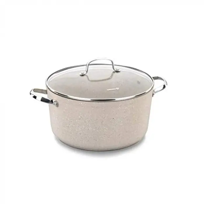 Granita 20x10.5 cm Tencere