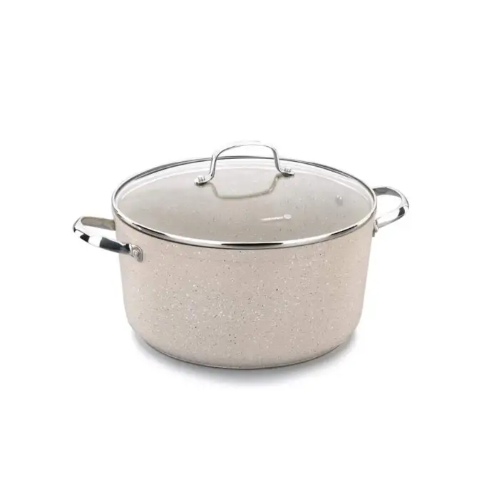 Granita 20x10.5 cm Tencere