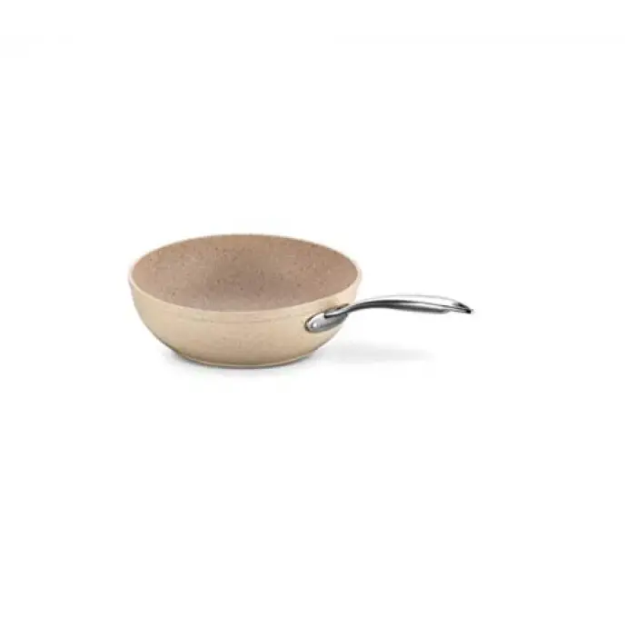Granita 28x8.5 cm Wok