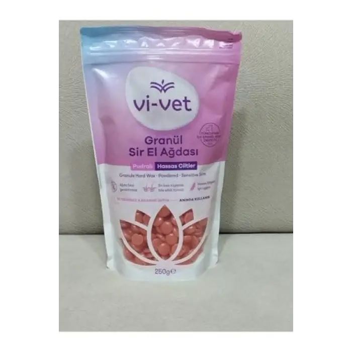 Granül El Ağdası Pudrası 250 Gr X4 Adet