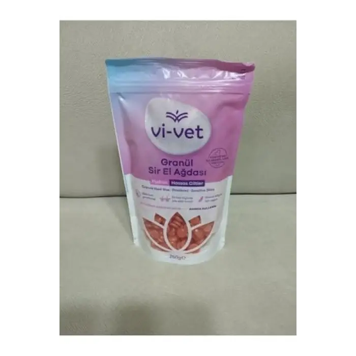 Granül El Ağdası Pudrası 250 Gr X4 Adet