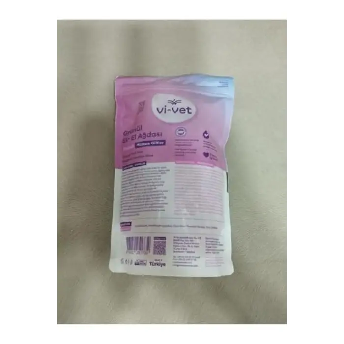 Granül El Ağdası Pudrası 250 Gr X4 Adet