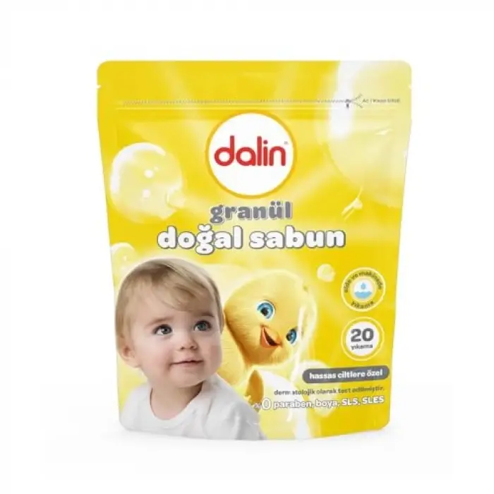 Granül Sabun 1000 g