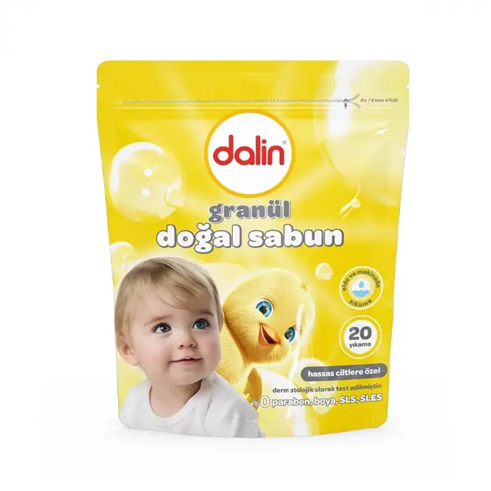 Granül Sabun 1000 g