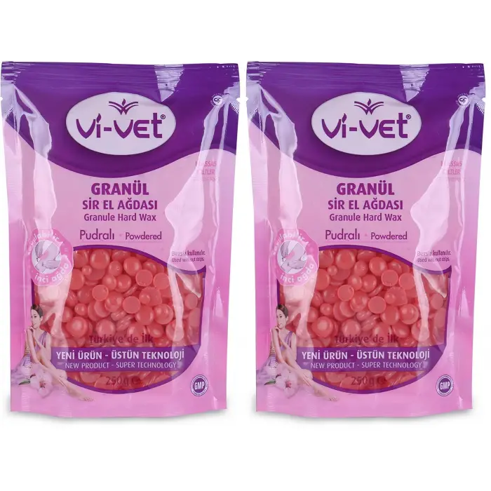 Granül Sir El Ağdası Pudralı (refil)