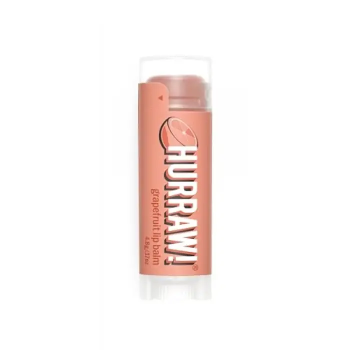 Grapefruit Lip Balm - Nemlendirici Dudak Kremi 4.8g