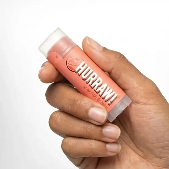 Grapefruit Lip Balm - Nemlendirici Dudak Kremi 4.8g