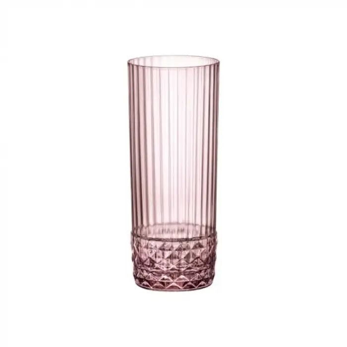 Graphica Şeffaf 360.5 ml Kokteyl Bardağı