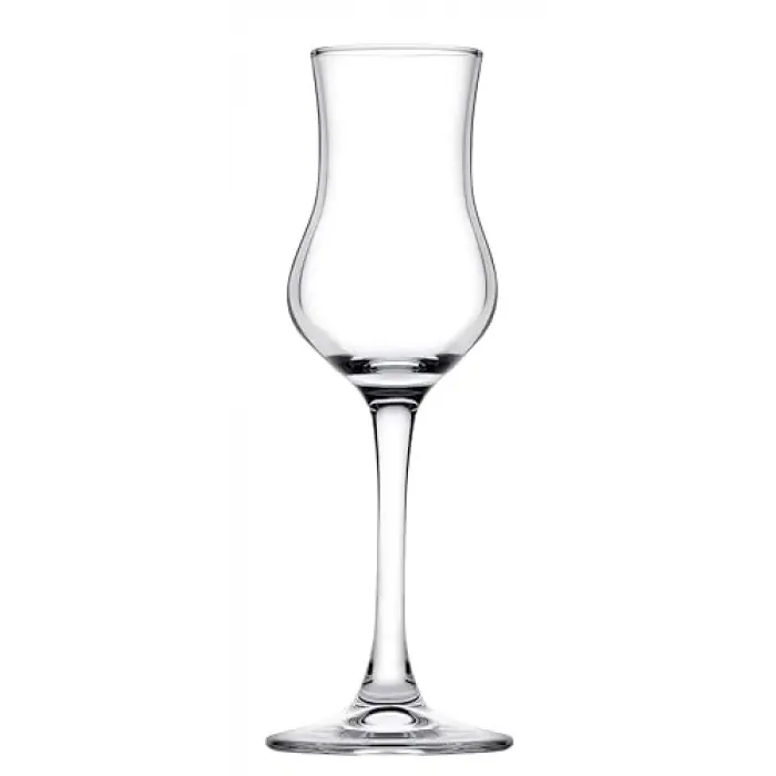 Grappa Dıgestıve Kadeh 95 CC 6 PT