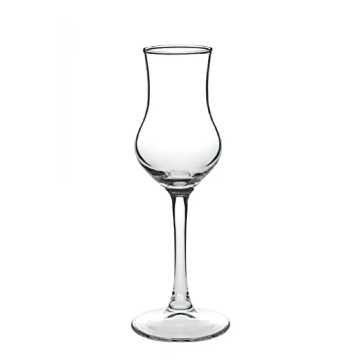 Grappa Dıgestıve Kadeh 95 CC 6 PT