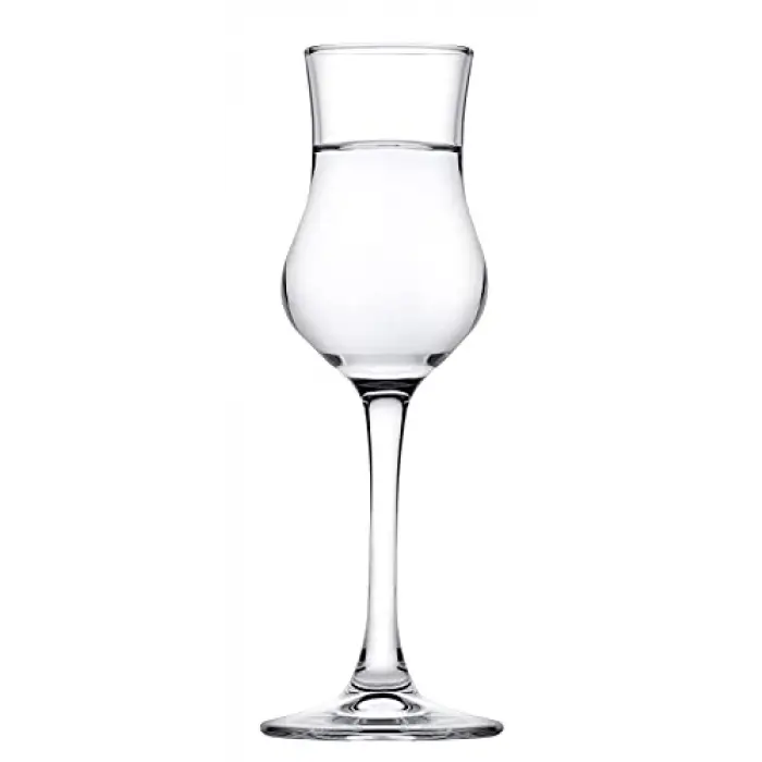 Grappa Dıgestıve Kadeh 95 CC 6 PT