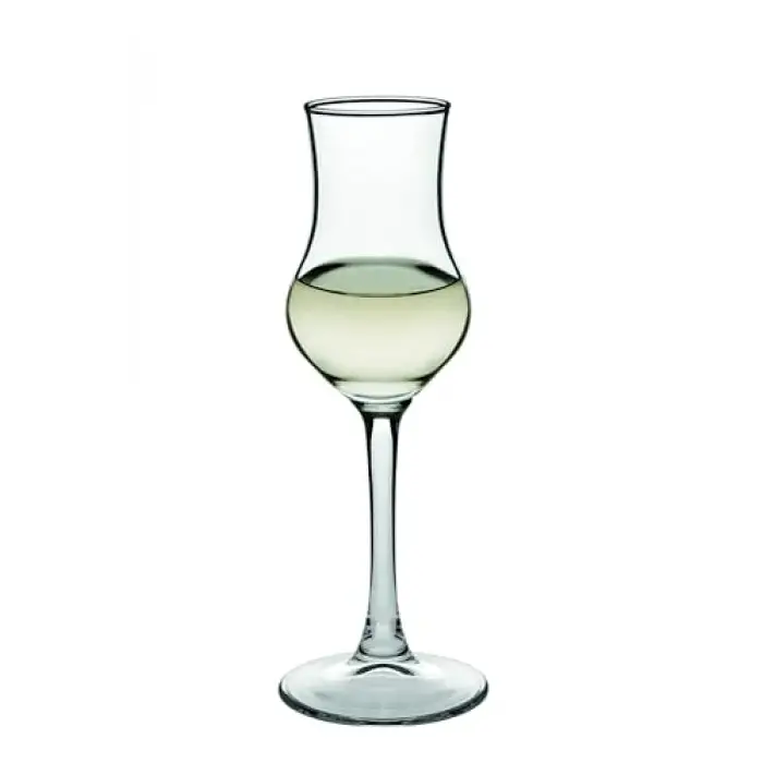 Grappa Dıgestıve Kadeh 95 CC 6 PT