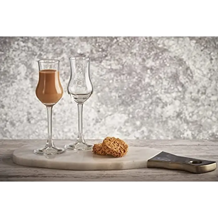 Grappa Dıgestıve Kadeh 95 CC 6 PT